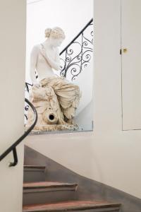 Appartements Entre art et histoire - Escapade elegante : photos des chambres