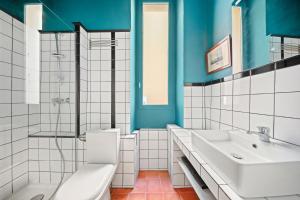 Appartements Entre art et histoire - Escapade elegante : photos des chambres