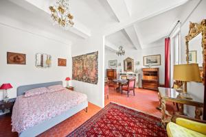Appartements Entre art et histoire - Escapade elegante : photos des chambres