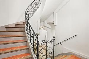 Entre art et histoire - Escapade élégante