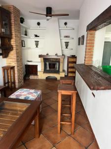 Ático Encarnación centro terraza y parking