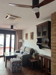 Ático Encarnación centro terraza y parking