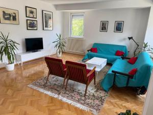 Katerina Apartment