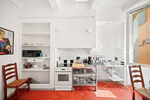 Appartements Entre art et histoire - Escapade elegante : photos des chambres