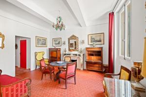 Appartements Entre art et histoire - Escapade elegante : photos des chambres