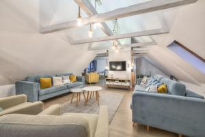 Orłowo Seaview with balcony by NorthSide Apartments