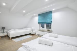 Orłowo Seaview with balcony by NorthSide Apartments