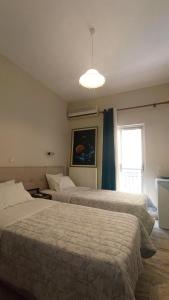 Ενοικιαζόμενα δωμάτια "ΟΛΓΑ"