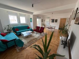 Katerina Apartment