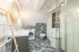 Orłowo Seaview with balcony by NorthSide Apartments