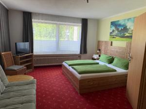 Hotel Pension Schwansee