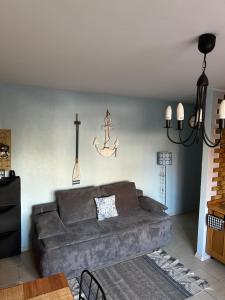 Apartament Maki Apartament na wyłączność