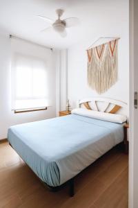 Apartamento "Casa Montes" con Piscina, Wifi y Parking Gratis!