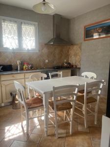 Villas Villa Poggiola : photos des chambres