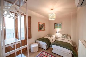 Leopoldo Apartment 2 - elevator