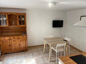 La Cigalière - Appartement Rez-de-Jardin