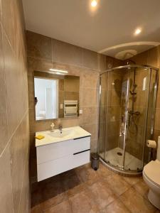 La Cigalière - Appartement Rez-de-Jardin