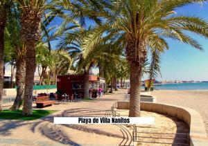 Apartalux San Pedro Luna