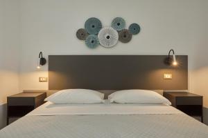 Doppelzimmer mit eigenem Bad