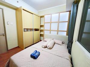 Apt Oasis 1BR Cikarang japanese