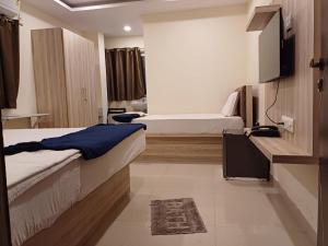 Sahasra Sree Suites Inn