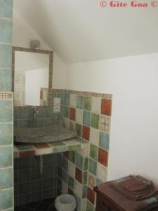 Appartements Gite Bulbul : photos des chambres
