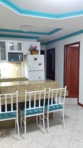 VILLA AMOBLADA URB CIUDAD PUNTA CARNERO Salinas