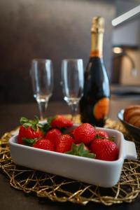 Апартаменты в Старой Риге рядом с рекой Даугава