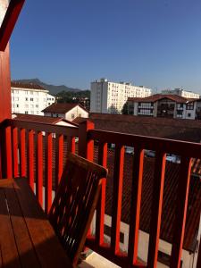 A 10mn du centre ville à pied