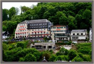 Hotel Cosy Bouillon