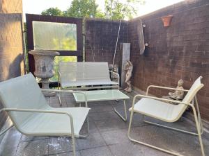 Luxury 2-Bed Duplex - London