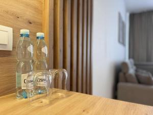 Mare Lux Seaside Apartment