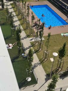 Mare Lux Seaside Apartment