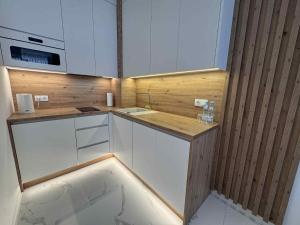 Mare Lux Seaside Apartment