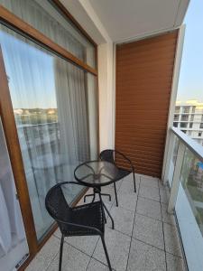 Mare Lux Seaside Apartment