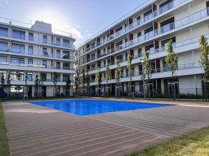 Mare Lux Seaside Apartment