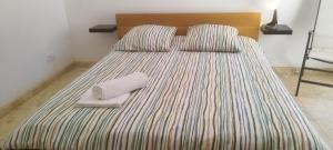 Maisons de vacances Mas en Provence : photos des chambres