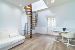 Appartement Prestige a Trouville 7 personnes