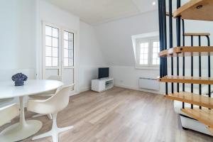 Appartement Prestige a Trouville 7 personnes