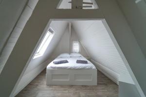 Villas Appartement Prestige a Trouville 7 personnes : photos des chambres