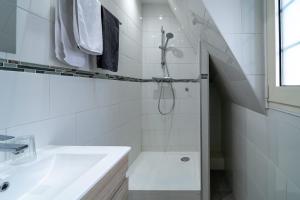 Villas Appartement Prestige a Trouville 7 personnes : photos des chambres