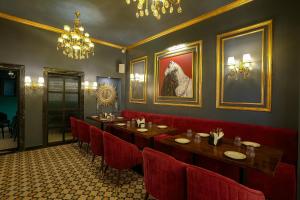 Chandralok A Boutique Hotel