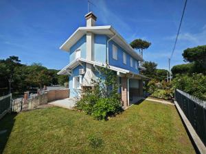 Holiday Homes in Rosolina Mare 25014