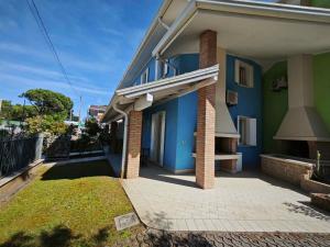 Holiday Homes in Rosolina Mare 25014