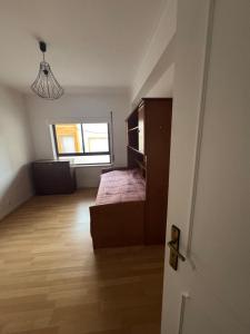 Cozy Abadias Apartment