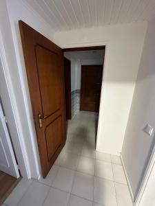 Cozy Abadias Apartment