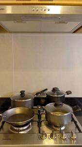 Apartamentos Beijupirá Exclusive -Próximo à Praia e ao Centro de Porto de Galinhas