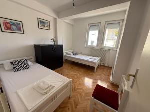 Katerina Apartment