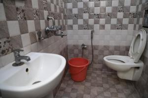 Sai Nivas Guest House