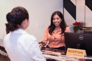 Grand Resort & Residences